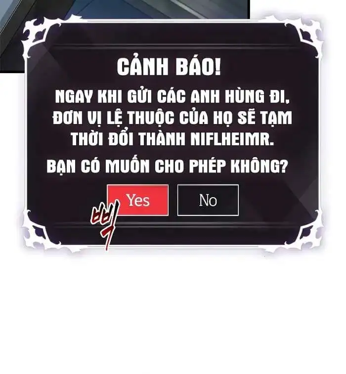 Truyện Tranh Gacha Vô Hạn - Pick Me Up! Infinite Gacha trang 8