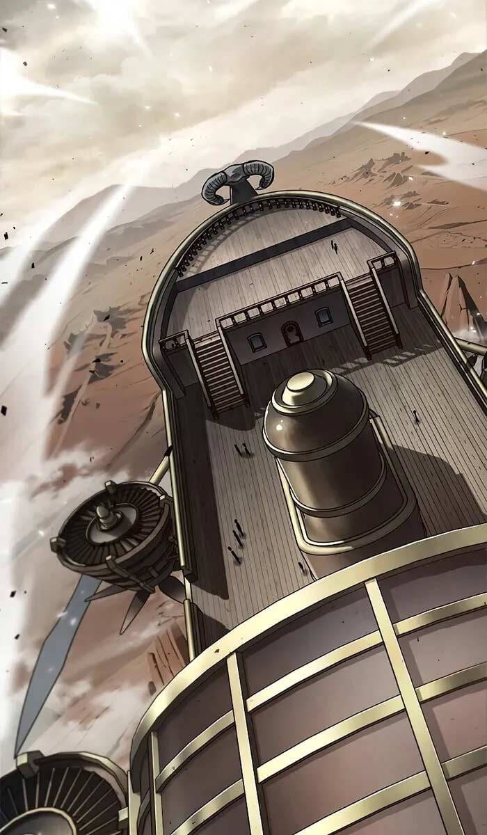 Truyện Tranh Gacha Vô Hạn - Pick Me Up! Infinite Gacha trang 8