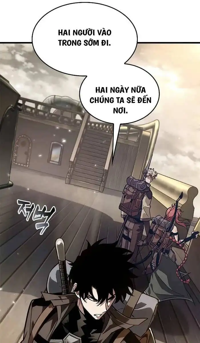 Truyện Tranh Gacha Vô Hạn - Pick Me Up! Infinite Gacha trang 8