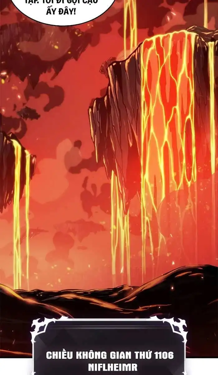 Truyện Tranh Gacha Vô Hạn - Pick Me Up! Infinite Gacha trang 8