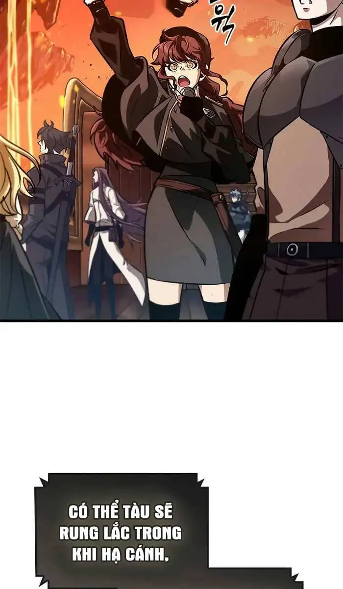 Truyện Tranh Gacha Vô Hạn - Pick Me Up! Infinite Gacha trang 8