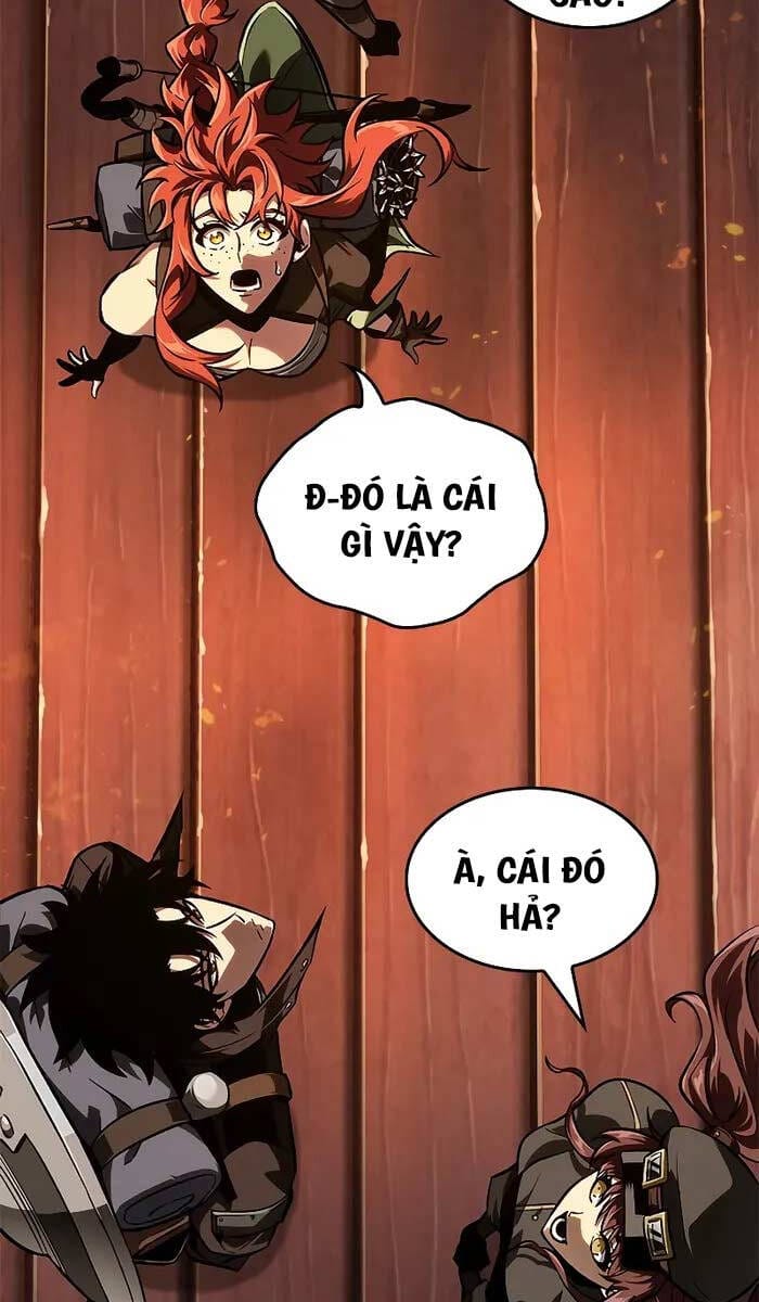 Truyện Tranh Gacha Vô Hạn - Pick Me Up! Infinite Gacha trang 8