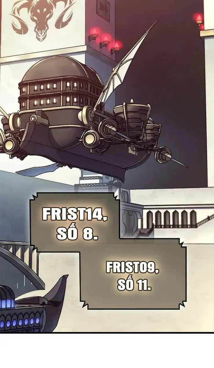 Truyện Tranh Gacha Vô Hạn - Pick Me Up! Infinite Gacha trang 8