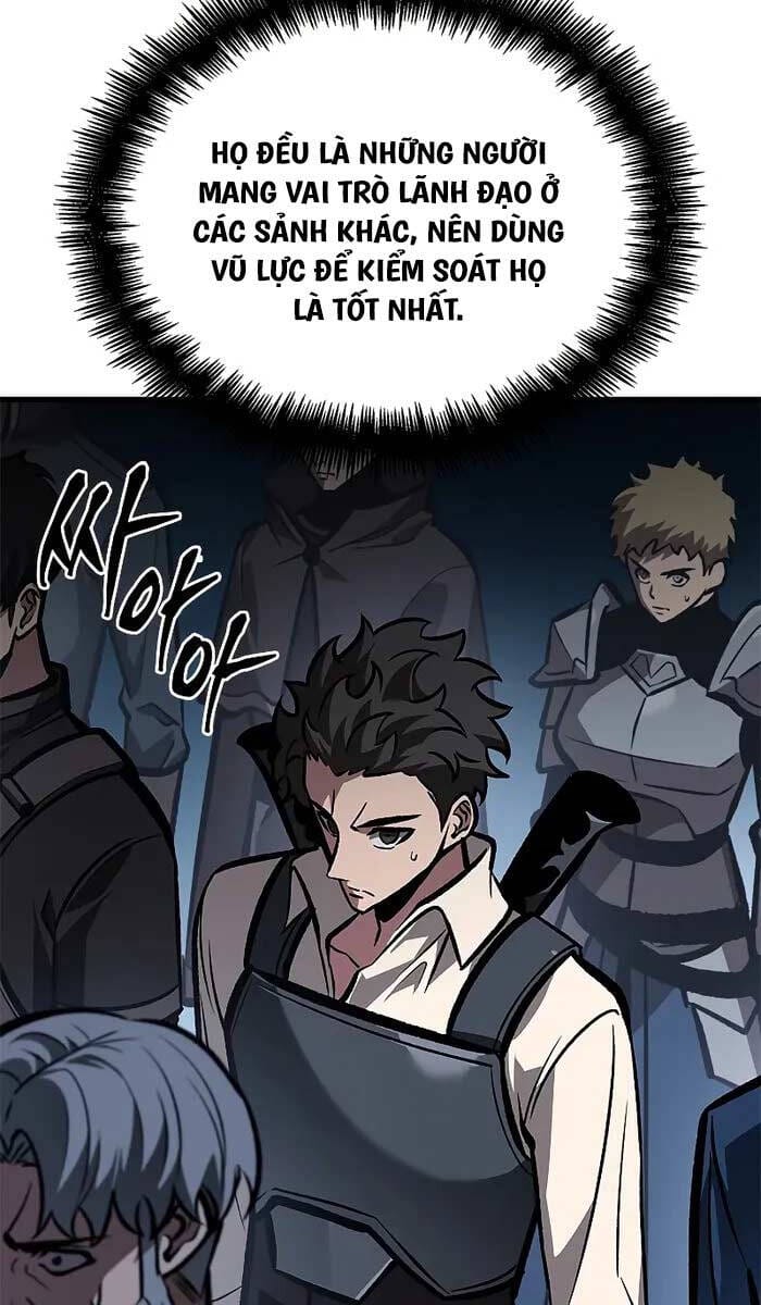 Truyện Tranh Gacha Vô Hạn - Pick Me Up! Infinite Gacha trang 8