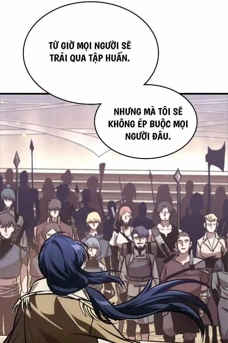 Truyện Tranh Gacha Vô Hạn - Pick Me Up! Infinite Gacha trang 8