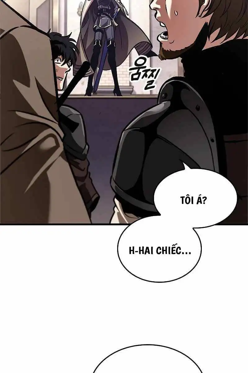 Truyện Tranh Gacha Vô Hạn - Pick Me Up! Infinite Gacha trang 8