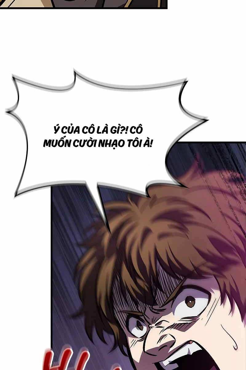 Truyện Tranh Gacha Vô Hạn - Pick Me Up! Infinite Gacha trang 8