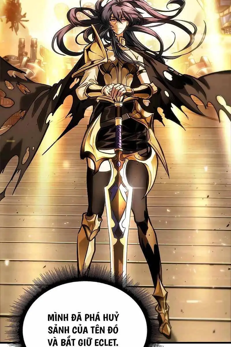 Truyện Tranh Gacha Vô Hạn - Pick Me Up! Infinite Gacha trang 8