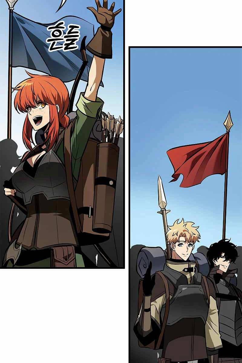 Truyện Tranh Gacha Vô Hạn - Pick Me Up! Infinite Gacha trang 8