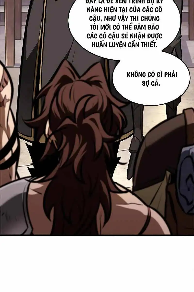 Truyện Tranh Gacha Vô Hạn - Pick Me Up! Infinite Gacha trang 8