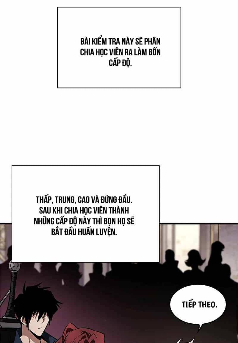 Truyện Tranh Gacha Vô Hạn - Pick Me Up! Infinite Gacha trang 8