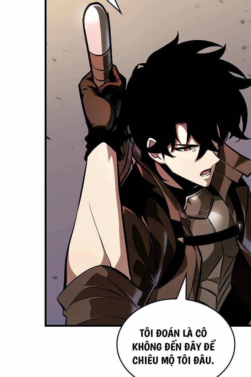 Truyện Tranh Gacha Vô Hạn - Pick Me Up! Infinite Gacha trang 8