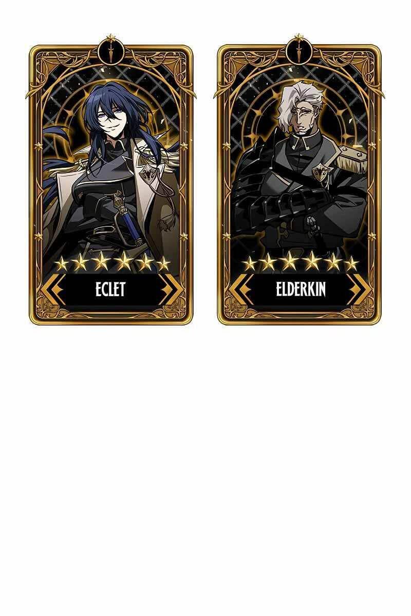 Truyện Tranh Gacha Vô Hạn - Pick Me Up! Infinite Gacha trang 8