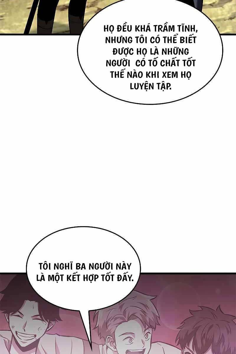 Truyện Tranh Gacha Vô Hạn - Pick Me Up! Infinite Gacha trang 8