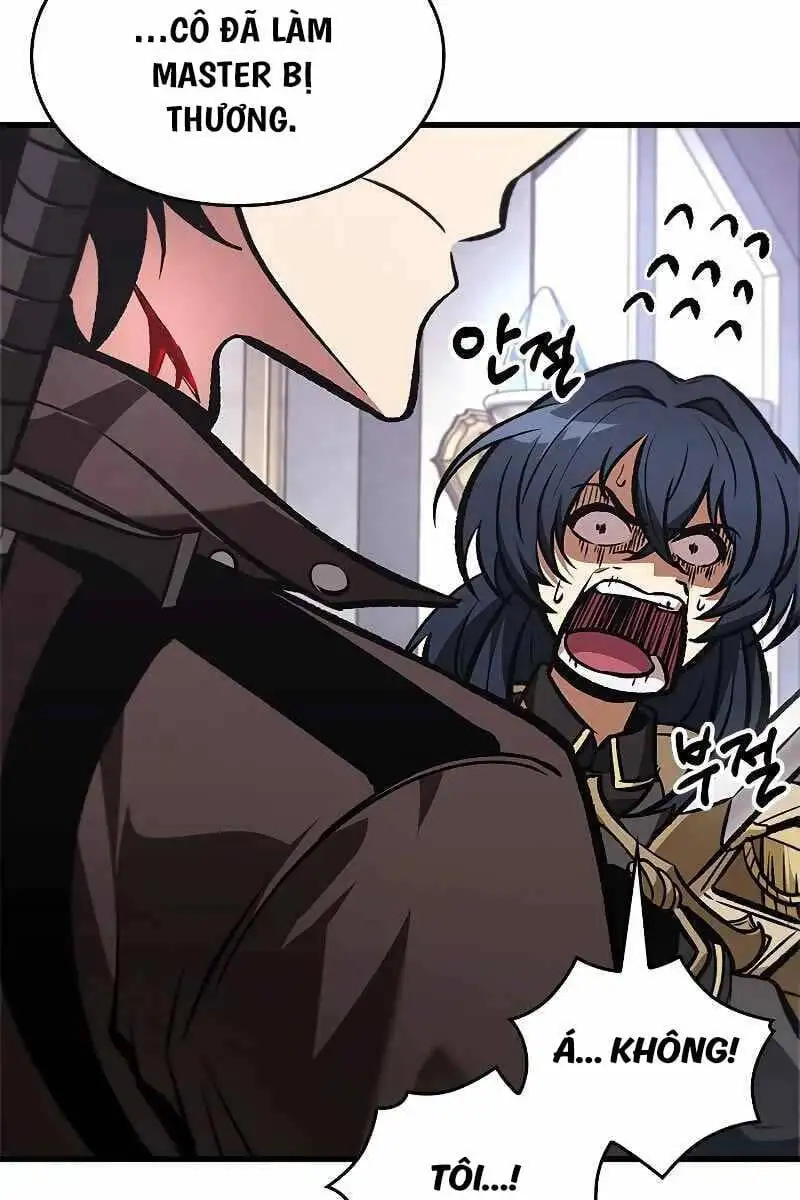 Truyện Tranh Gacha Vô Hạn - Pick Me Up! Infinite Gacha trang 8