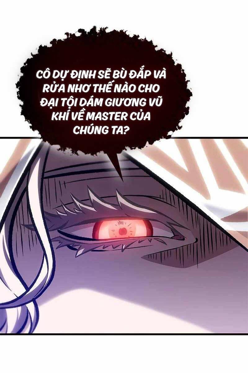 Truyện Tranh Gacha Vô Hạn - Pick Me Up! Infinite Gacha trang 8