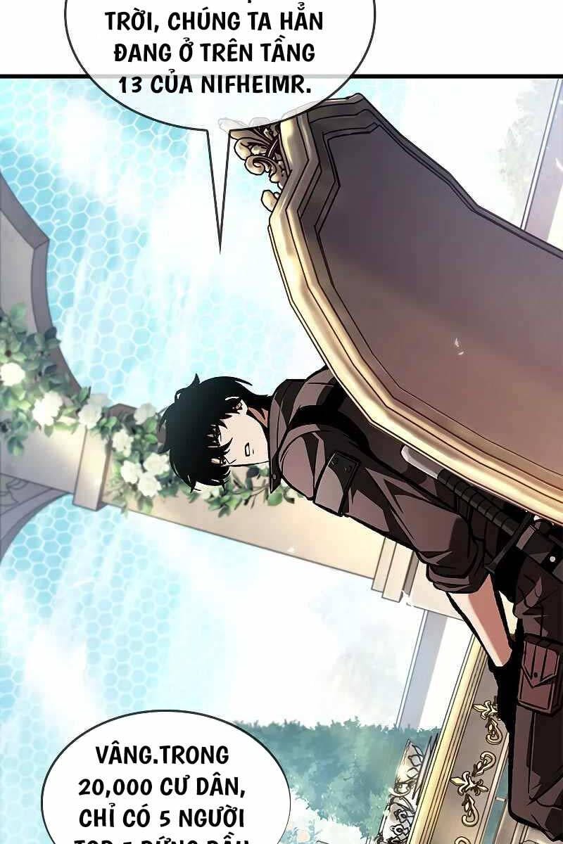 Truyện Tranh Gacha Vô Hạn - Pick Me Up! Infinite Gacha trang 8