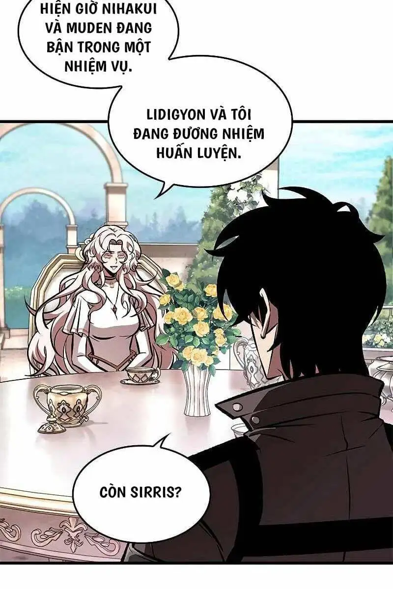 Truyện Tranh Gacha Vô Hạn - Pick Me Up! Infinite Gacha trang 8