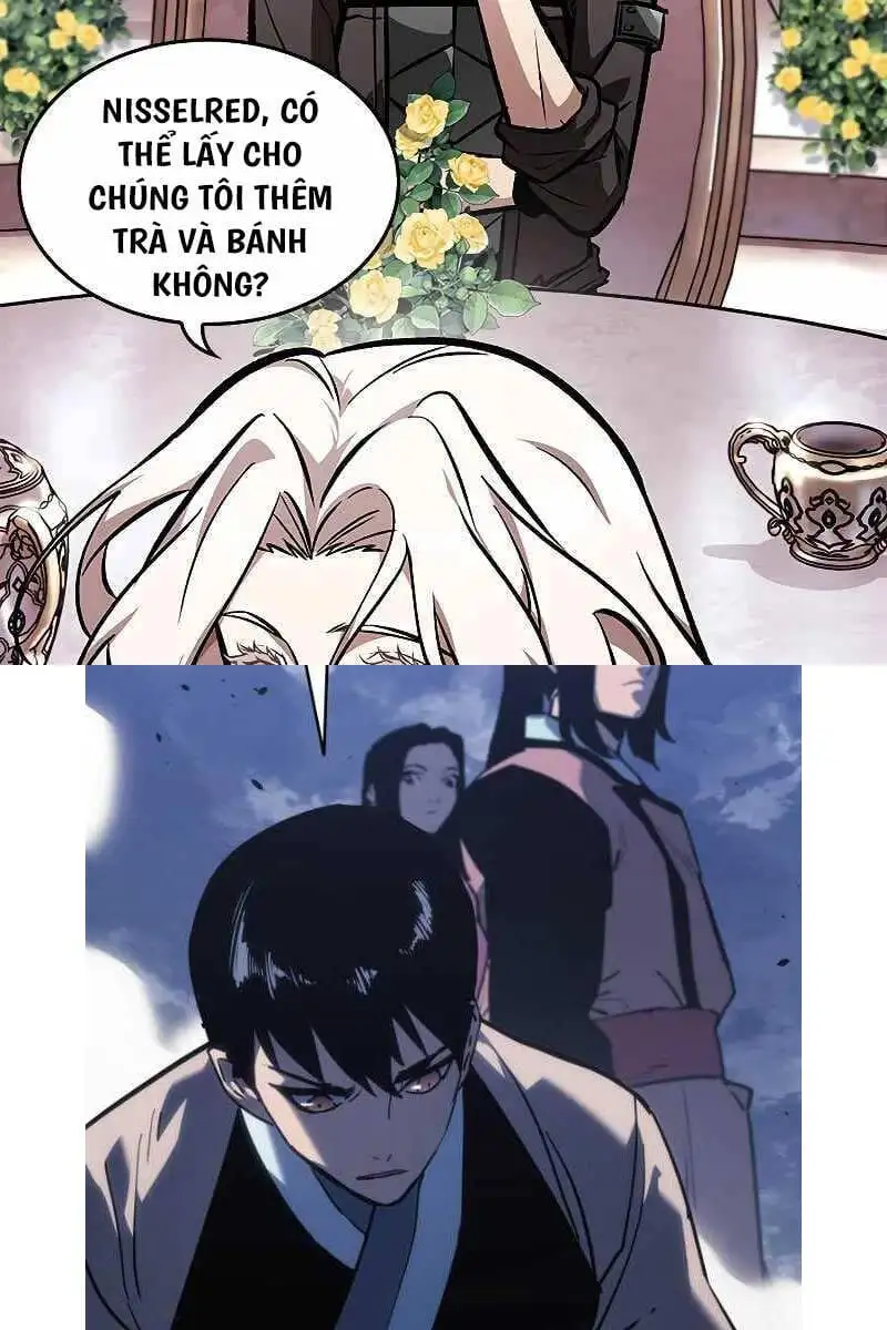 Truyện Tranh Gacha Vô Hạn - Pick Me Up! Infinite Gacha trang 8