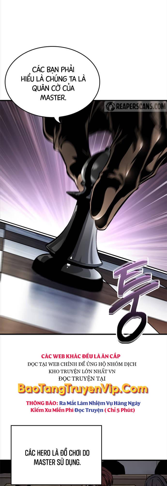 Truyện Tranh Gacha Vô Hạn - Pick Me Up! Infinite Gacha trang 8