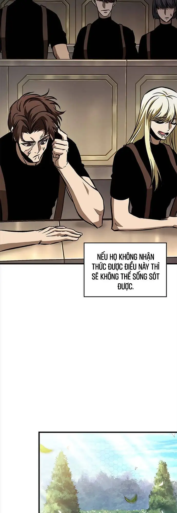 Truyện Tranh Gacha Vô Hạn - Pick Me Up! Infinite Gacha trang 8