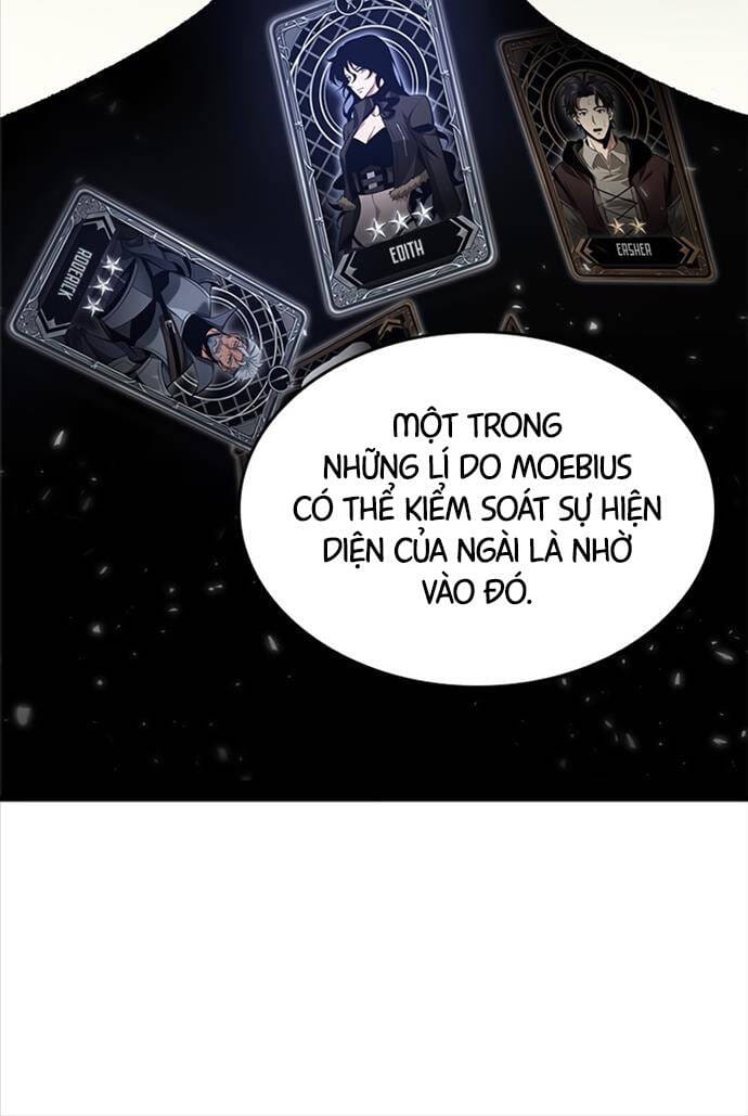 Truyện Tranh Gacha Vô Hạn - Pick Me Up! Infinite Gacha trang 8