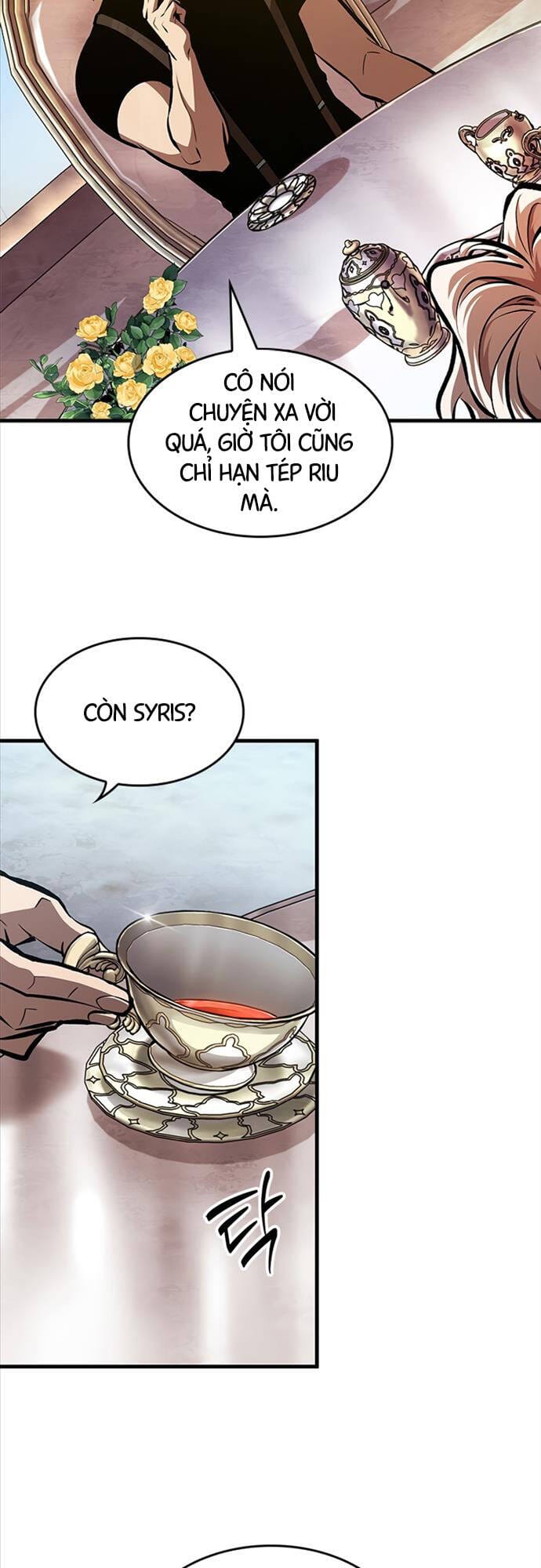 Truyện Tranh Gacha Vô Hạn - Pick Me Up! Infinite Gacha trang 8