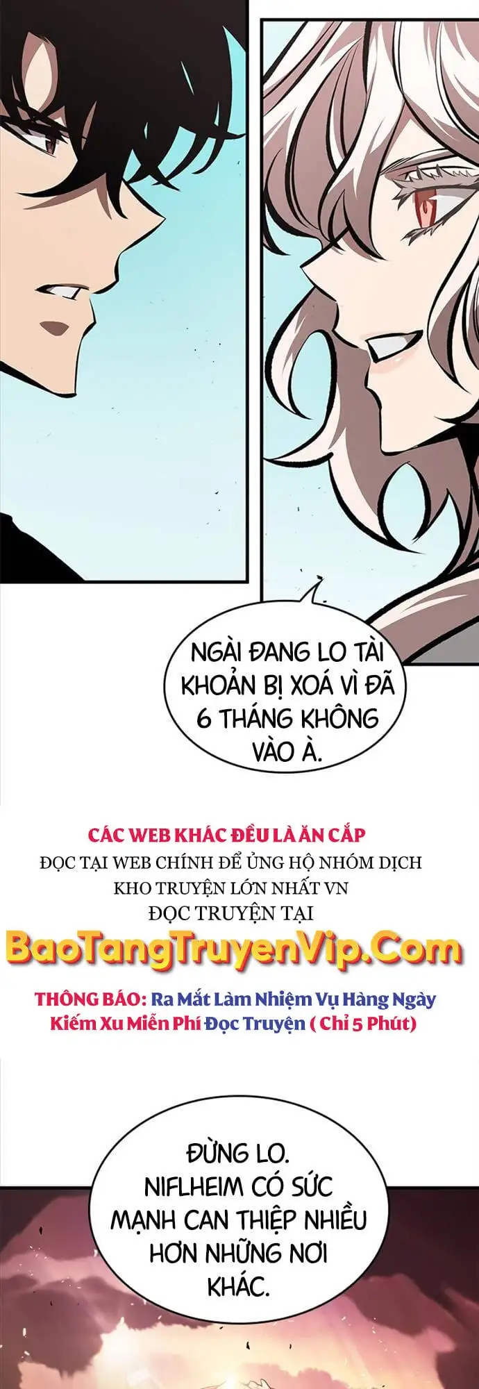 Truyện Tranh Gacha Vô Hạn - Pick Me Up! Infinite Gacha trang 8