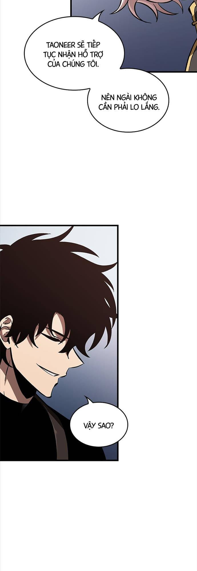 Truyện Tranh Gacha Vô Hạn - Pick Me Up! Infinite Gacha trang 8