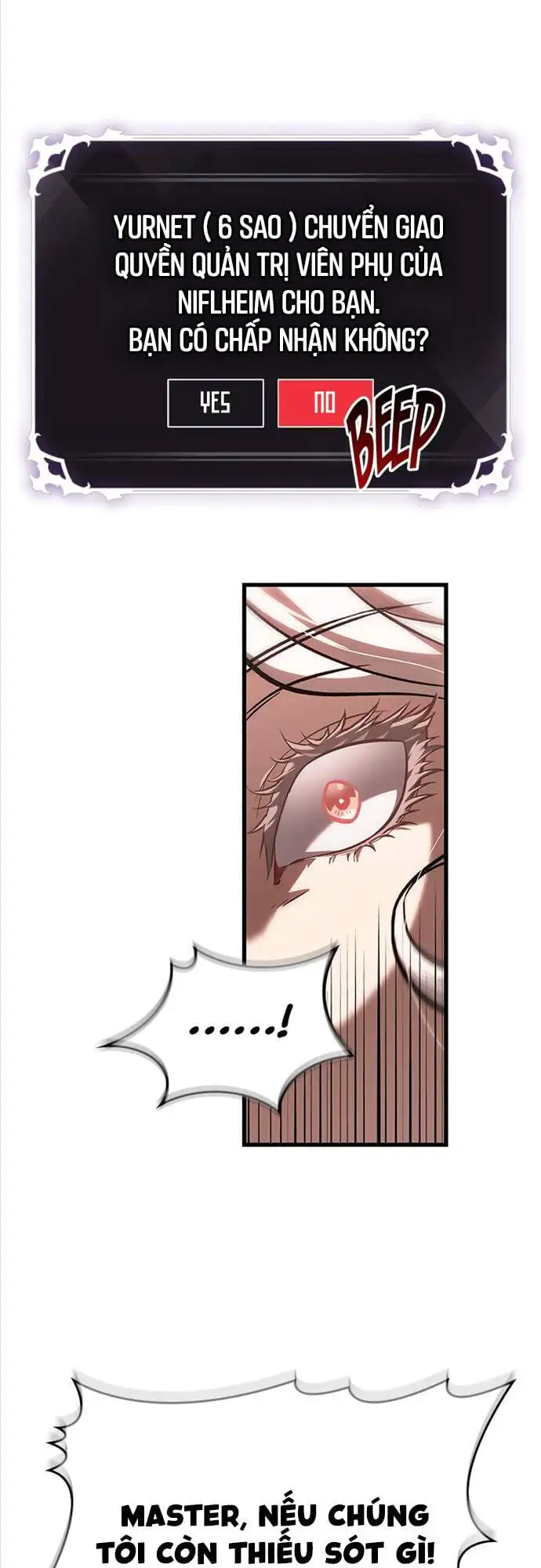 Truyện Tranh Gacha Vô Hạn - Pick Me Up! Infinite Gacha trang 8