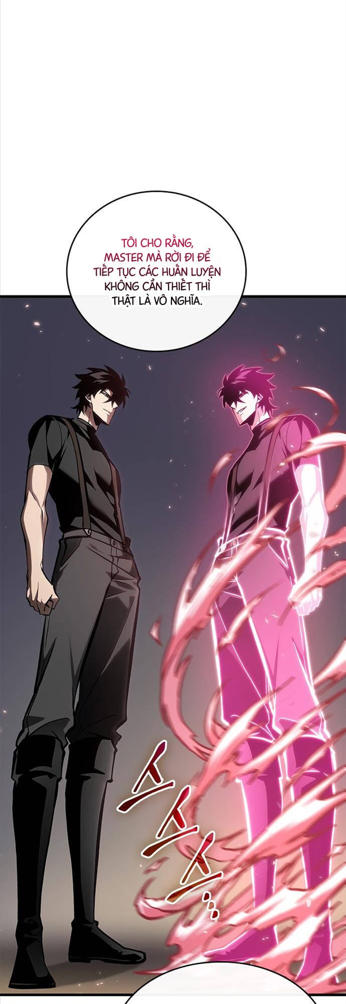 Truyện Tranh Gacha Vô Hạn - Pick Me Up! Infinite Gacha trang 8