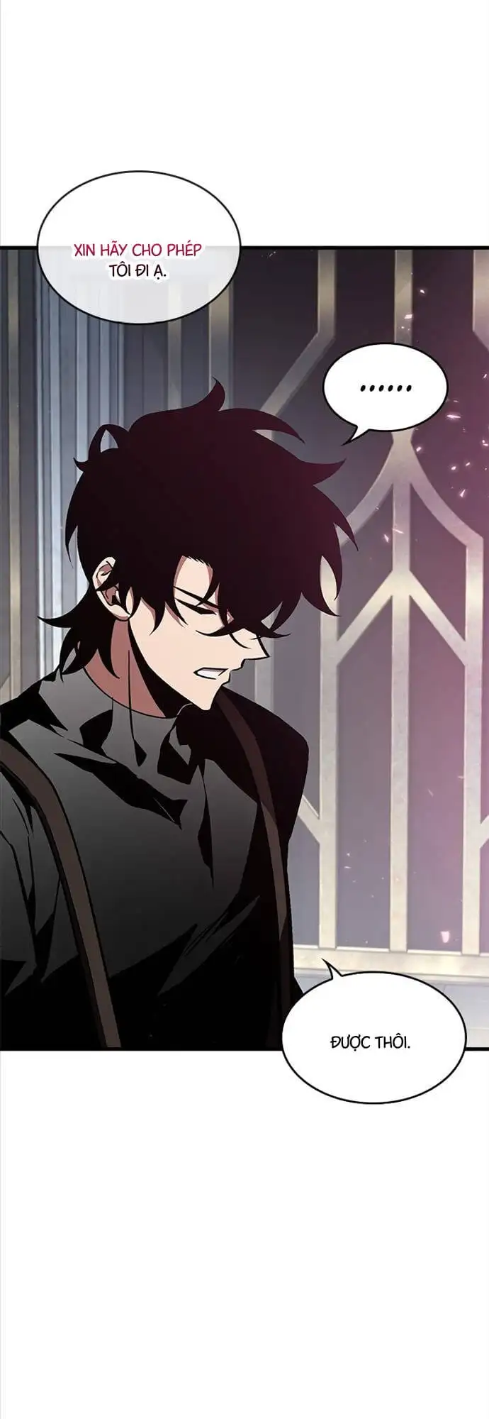 Truyện Tranh Gacha Vô Hạn - Pick Me Up! Infinite Gacha trang 8