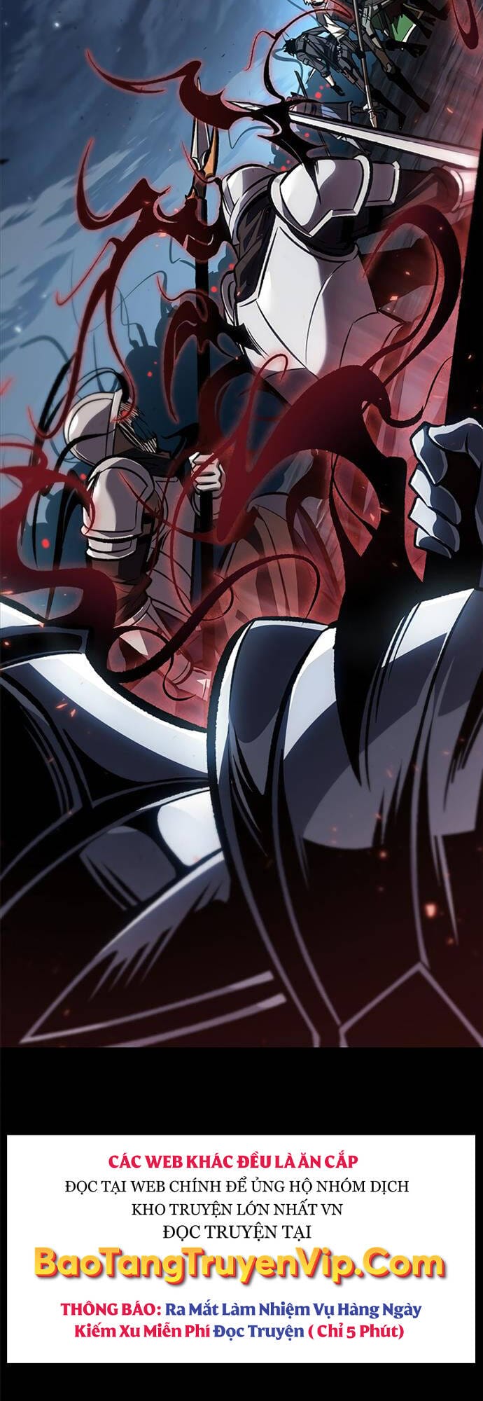 Truyện Tranh Gacha Vô Hạn - Pick Me Up! Infinite Gacha trang 8