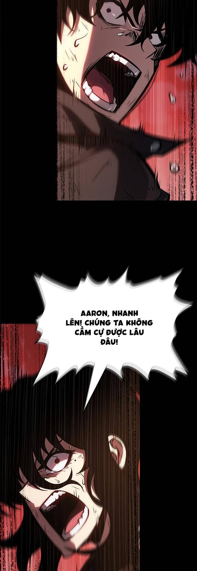 Truyện Tranh Gacha Vô Hạn - Pick Me Up! Infinite Gacha trang 8