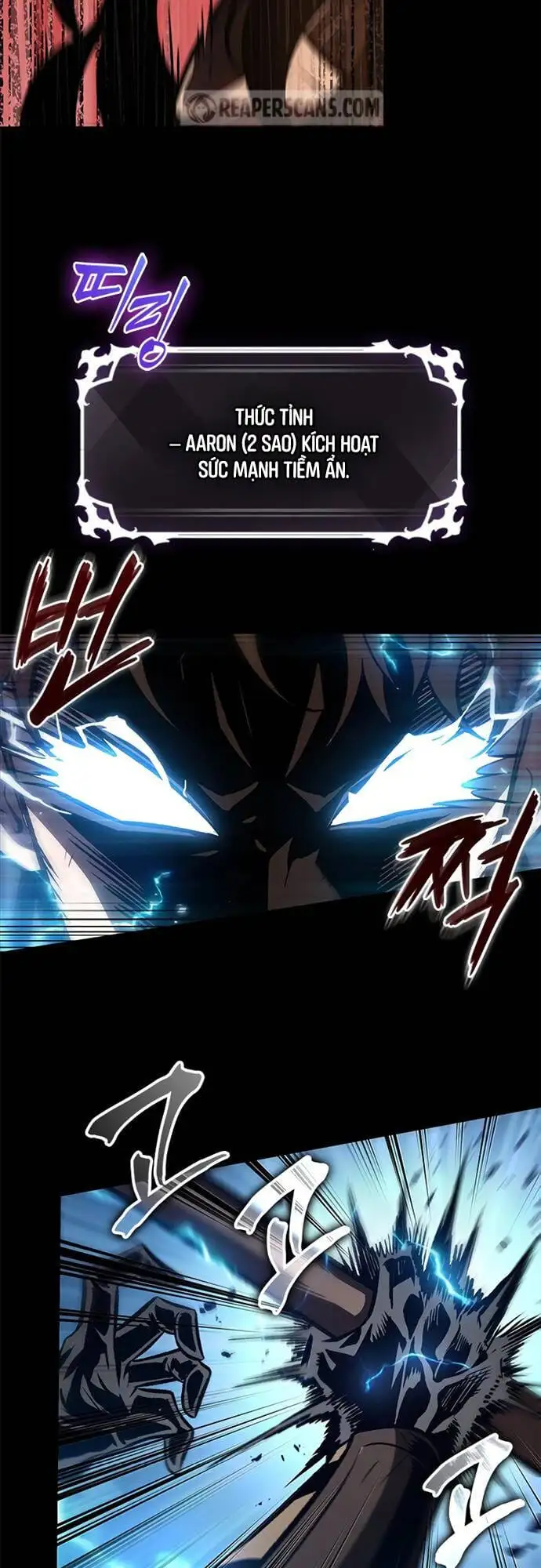 Truyện Tranh Gacha Vô Hạn - Pick Me Up! Infinite Gacha trang 8