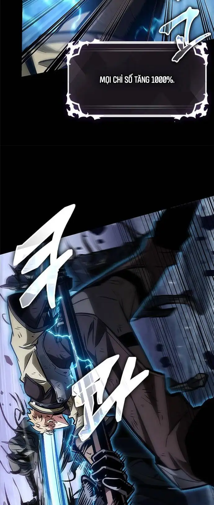 Truyện Tranh Gacha Vô Hạn - Pick Me Up! Infinite Gacha trang 8