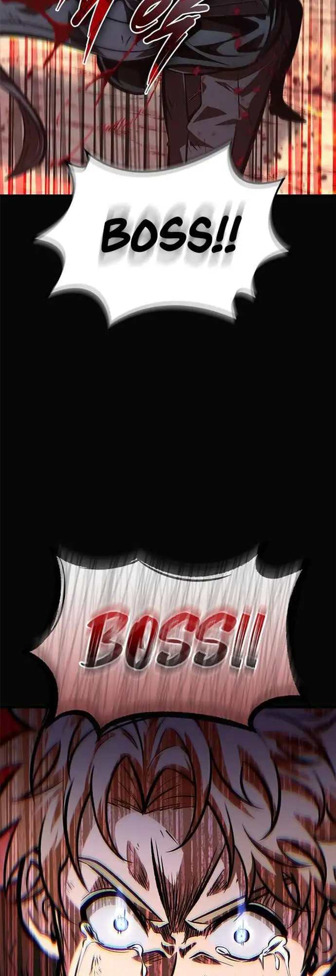 Truyện Tranh Gacha Vô Hạn - Pick Me Up! Infinite Gacha trang 8