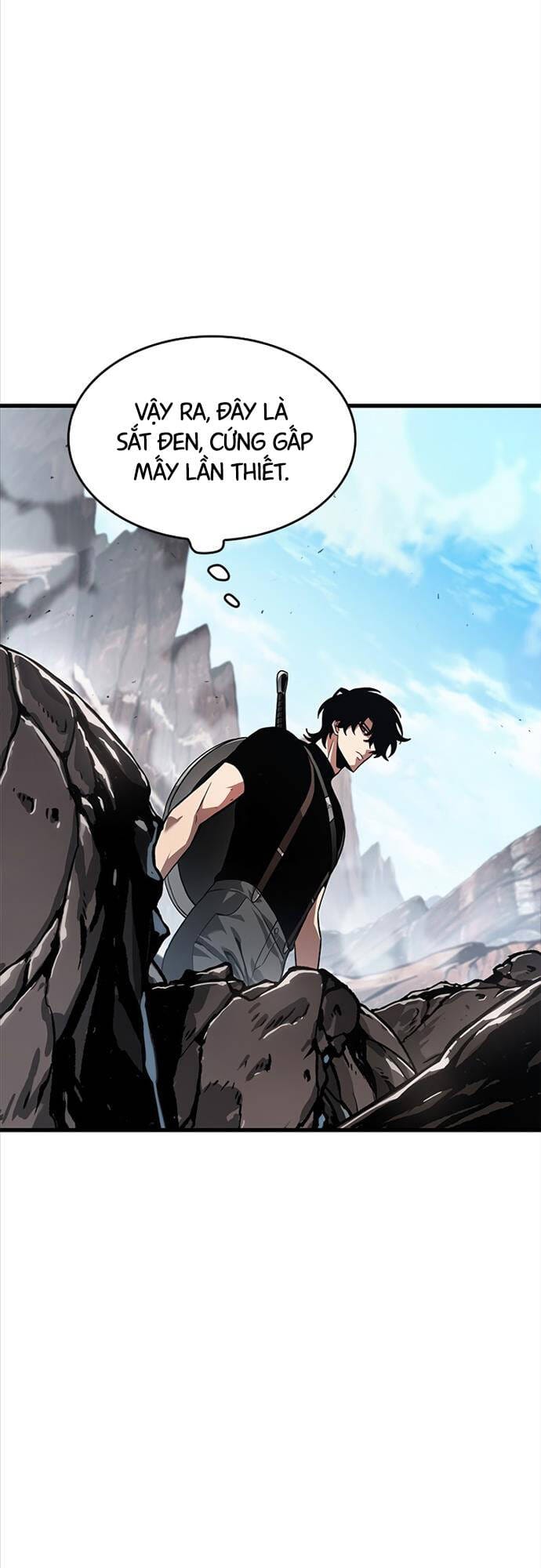 Truyện Tranh Gacha Vô Hạn - Pick Me Up! Infinite Gacha trang 8