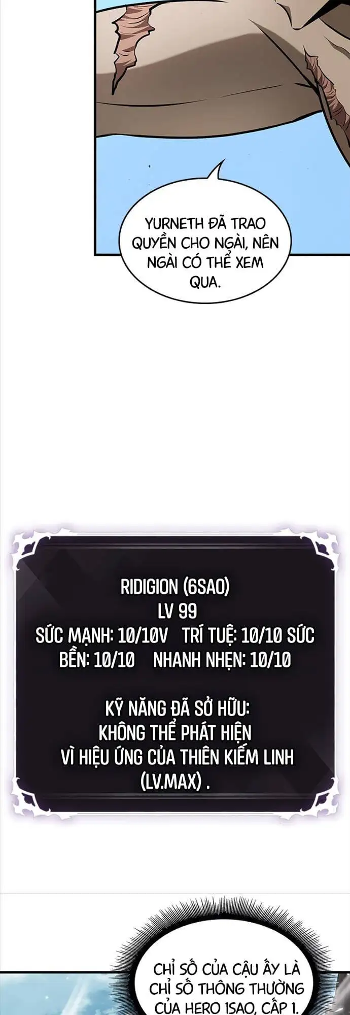 Truyện Tranh Gacha Vô Hạn - Pick Me Up! Infinite Gacha trang 8