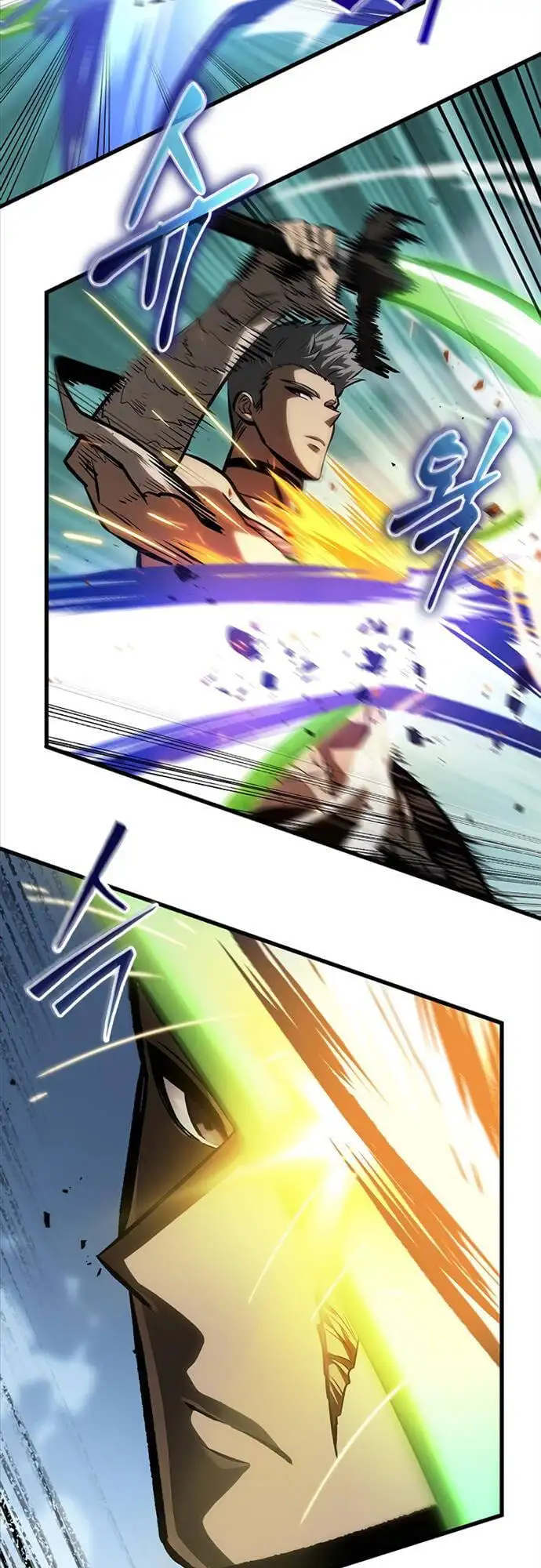 Truyện Tranh Gacha Vô Hạn - Pick Me Up! Infinite Gacha trang 8