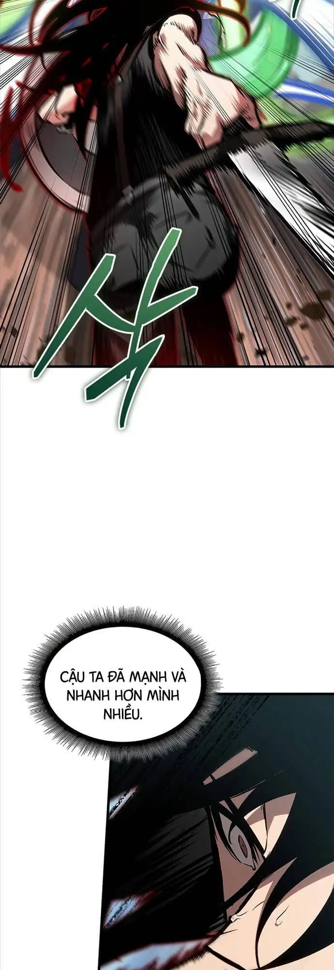 Truyện Tranh Gacha Vô Hạn - Pick Me Up! Infinite Gacha trang 8