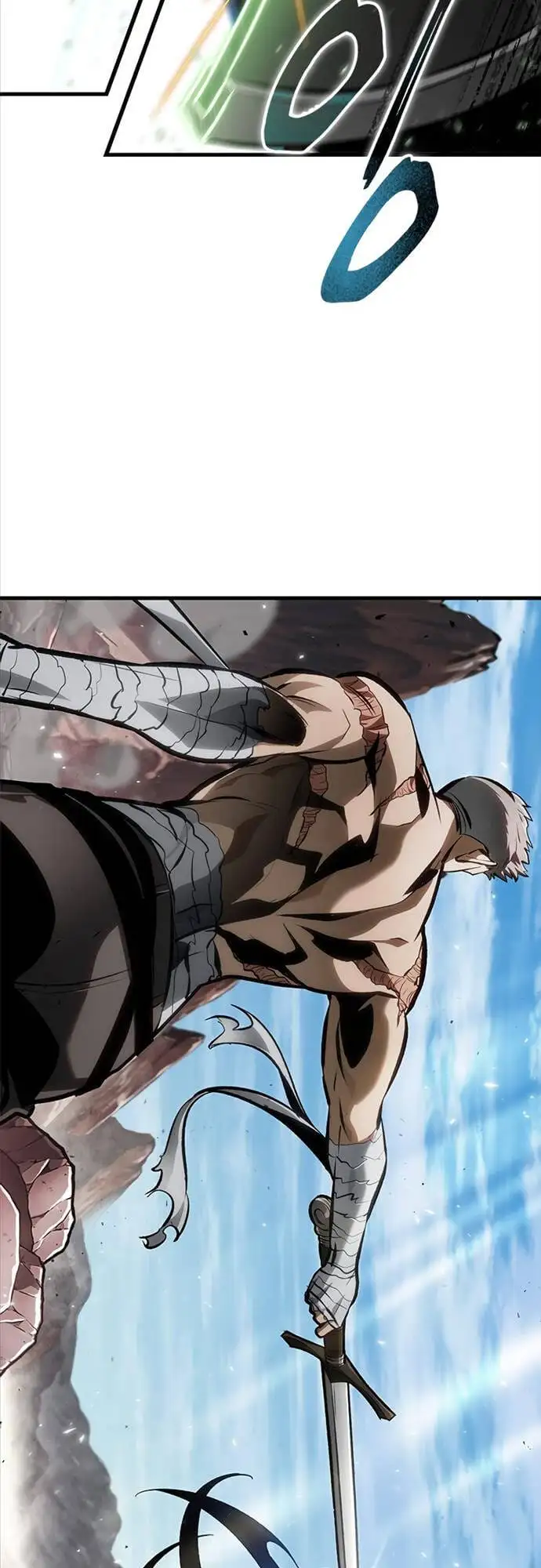 Truyện Tranh Gacha Vô Hạn - Pick Me Up! Infinite Gacha trang 8