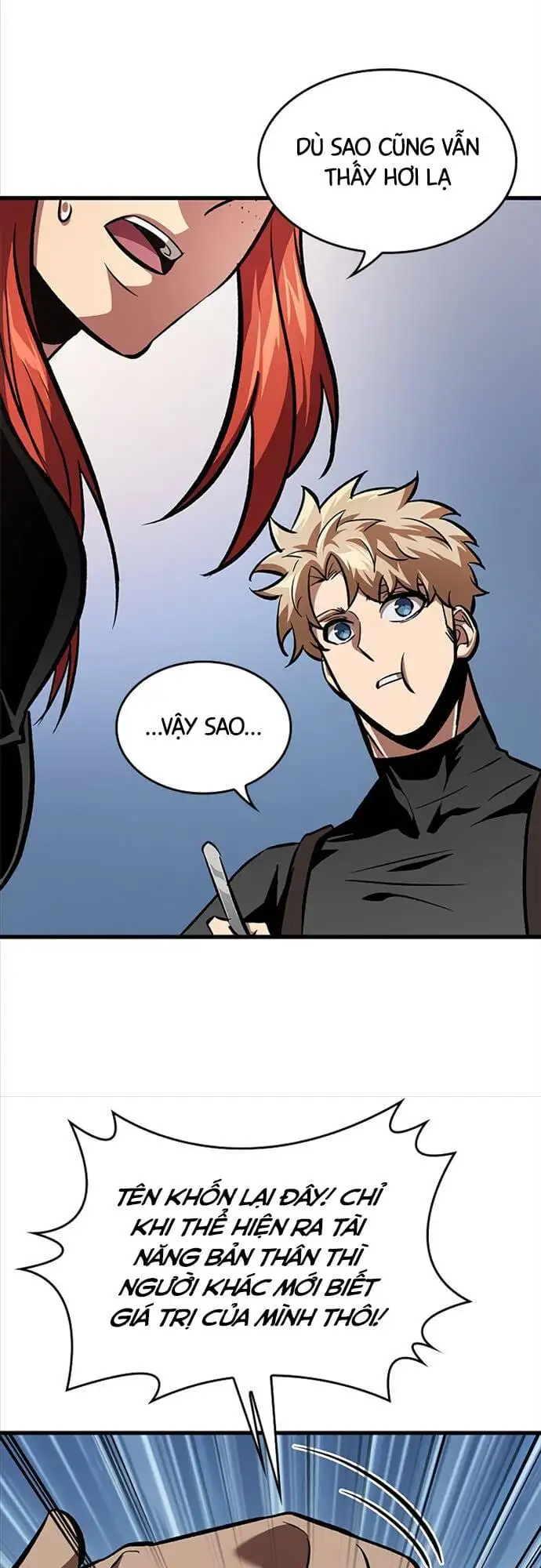 Truyện Tranh Gacha Vô Hạn - Pick Me Up! Infinite Gacha trang 8