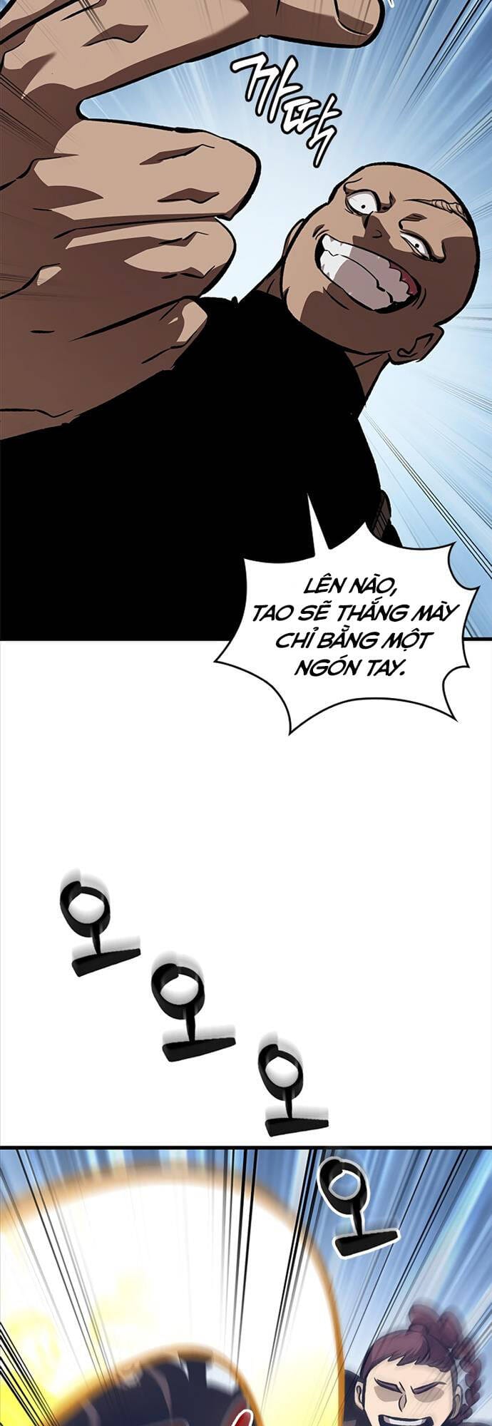 Truyện Tranh Gacha Vô Hạn - Pick Me Up! Infinite Gacha trang 8