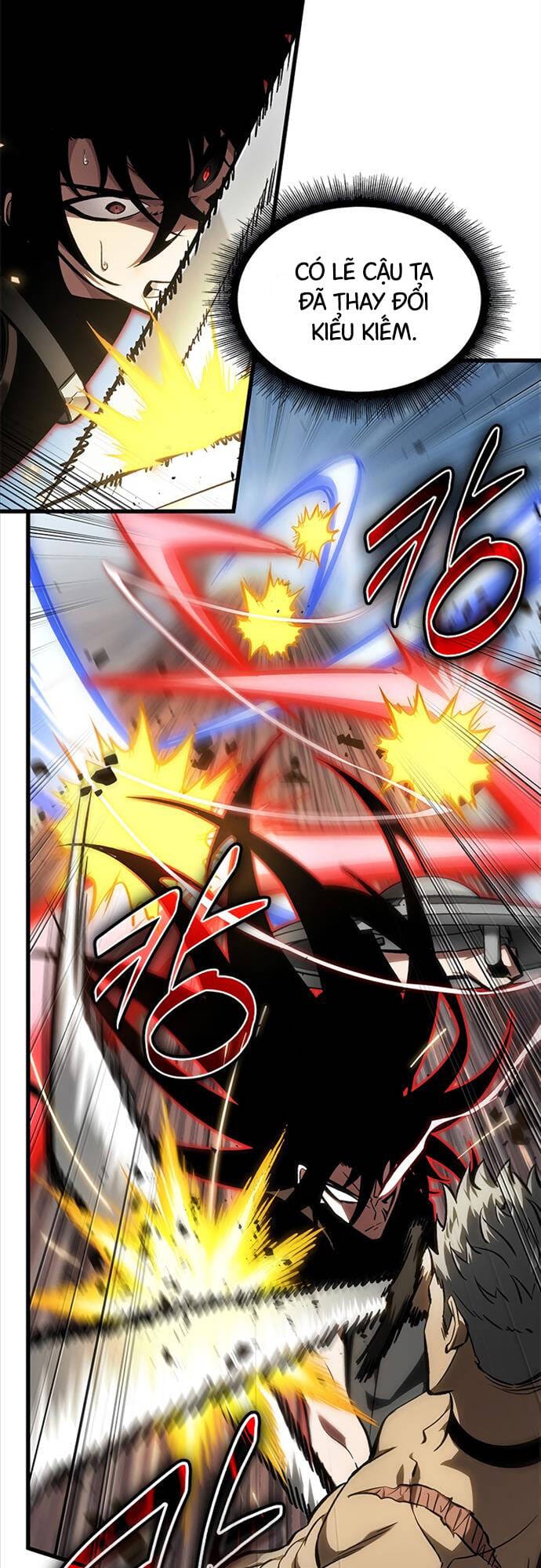 Truyện Tranh Gacha Vô Hạn - Pick Me Up! Infinite Gacha trang 8