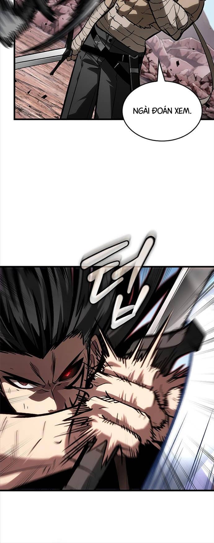 Truyện Tranh Gacha Vô Hạn - Pick Me Up! Infinite Gacha trang 8