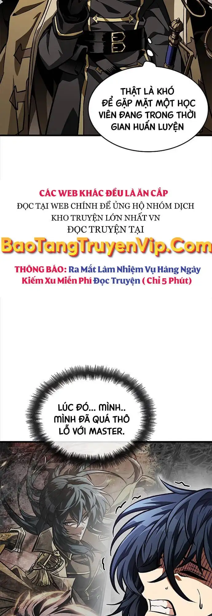Truyện Tranh Gacha Vô Hạn - Pick Me Up! Infinite Gacha trang 8