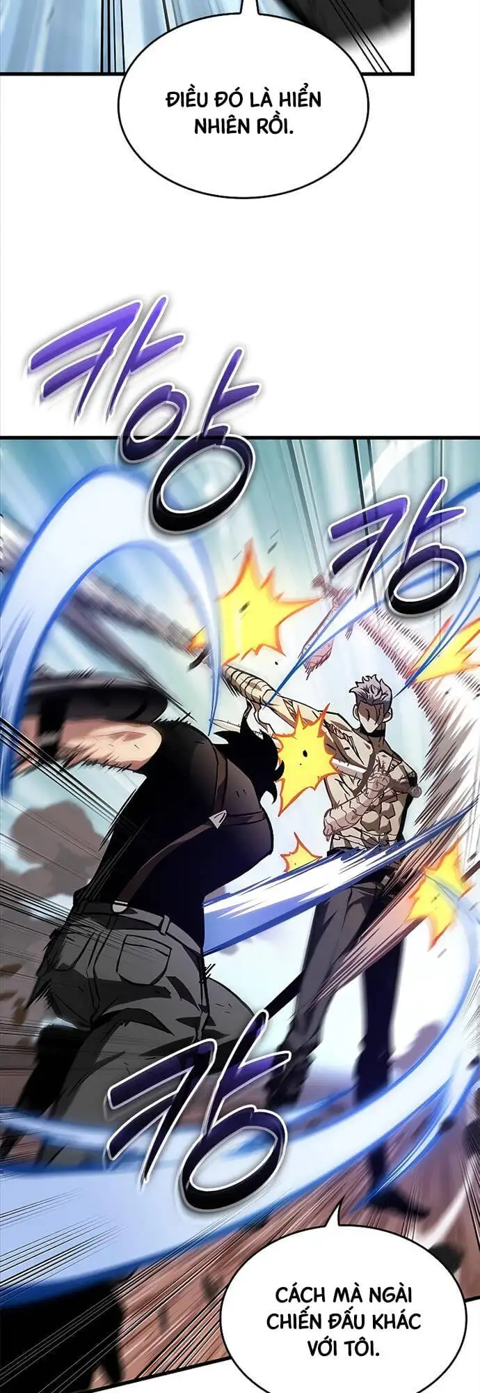 Truyện Tranh Gacha Vô Hạn - Pick Me Up! Infinite Gacha trang 8