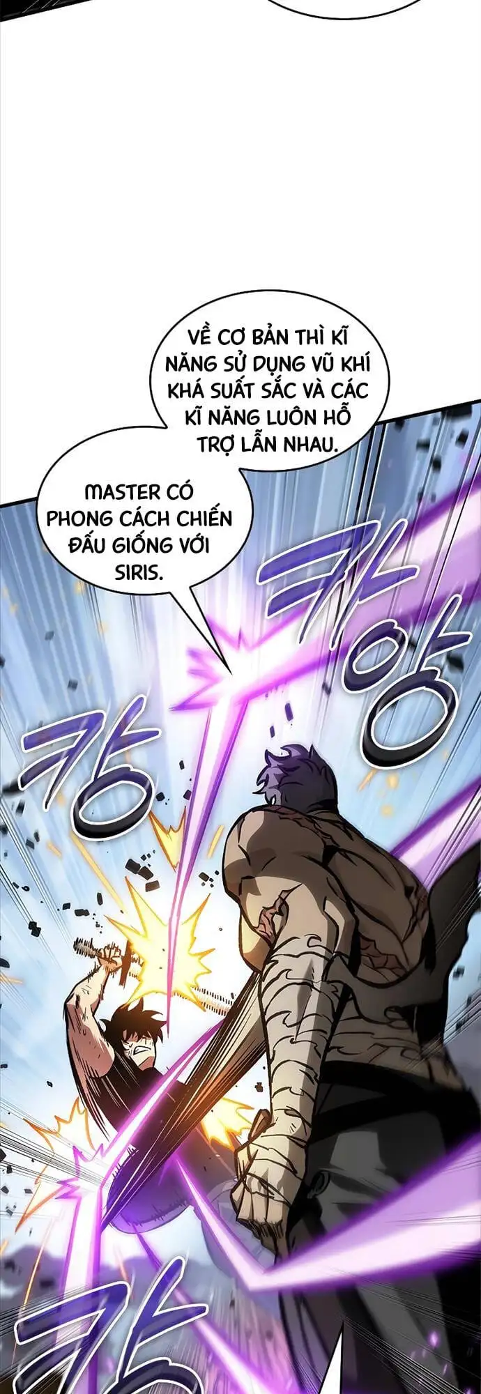 Truyện Tranh Gacha Vô Hạn - Pick Me Up! Infinite Gacha trang 8