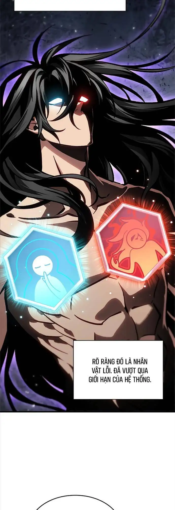 Truyện Tranh Gacha Vô Hạn - Pick Me Up! Infinite Gacha trang 8